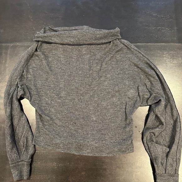 Free people skyline thermal top - Picture 2 of 2